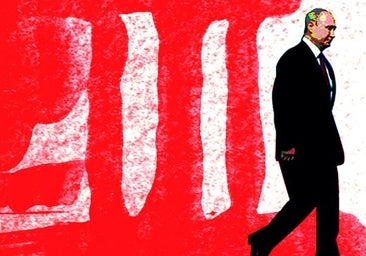 Los posibles sucesores de Putin: estos son los candidatos