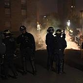 Un muerto en la Guayana Francesa durante las protestas contra el homicidio del adolescente Nahel