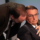 La Justicia de Brasil inhabilita a Jair Bolsonaro ocho años: no podrá presentarse a las próximas elecciones