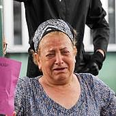 La abuela del adolescente muerto en Francia llama al fin de los disturbios en el país: «Quiero que todo esto pare»