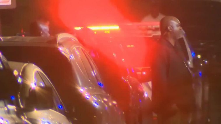 Dos muertos y 28 heridos en un tiroteo durante una fiesta en la ciudad de Baltimore