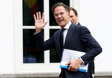 El primer ministro holandés, Mark Rutte, dejará la política tras las próximas elecciones