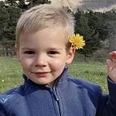 Francia se moviliza para buscar a Émile: el niño desaparecido que estaba a cargo de sus abuelos y fue visto con dos desconocidos