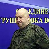 Rusia afirma que el general 'Armagedón' Surovikin, en paradero desconocido desde la rebelión Wagner, está «descansando»
