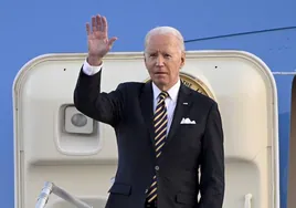 Biden, en la nueva frontera nororiental de la OTAN