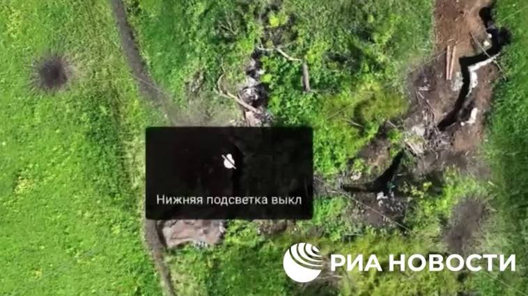 Al menos un muerto y dos heridos en un ataque ruso en Kiev