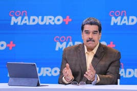 Maduro amenaza con liquidar las primarias de la oposición venezolana