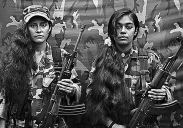 La Justicia de EE.UU. prueba que el régimen chavista armó a las FARC