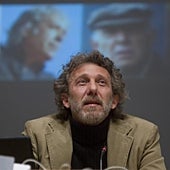 Imagen - «Si borrasen el archivo de todas las imágenes que hemos recogido en una vida el mundo sería un perfecto desconocido. ¿Quién querría eso?»