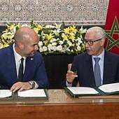 Israel reconoce la soberanía marroquí sobre el Sahara Occidental