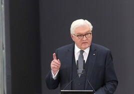 'Mili' social obligatoria en Alemania: el presidente cree que uniría el país