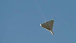 Así son los drones «suicidas» iraníes con los que Rusia ataca Ucrania