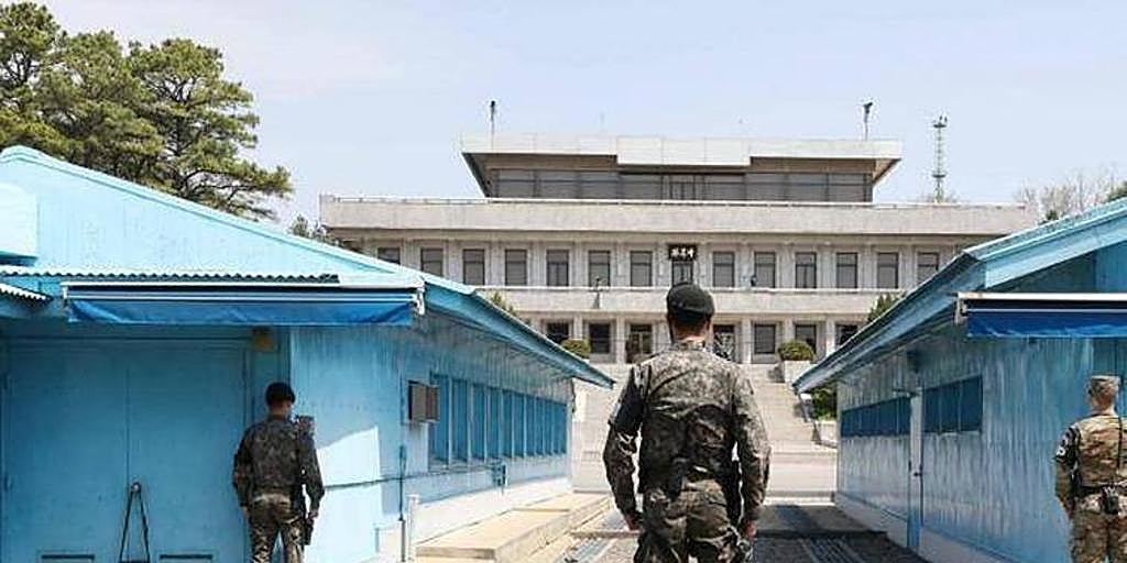 EE.UU.  Denuncia que Corea del Norte no responde sus mensajes sobre el soldado Travis King que cruzó la frontera