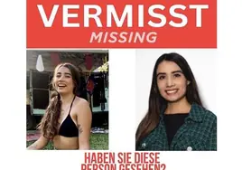 La policía alemana busca a una joven mexicana de 24 años desaparecida en Berlín