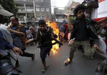 Suecia y Dinamarca estudian la prohibición de las quemas del Corán sin atentar contra la libertad de expresión