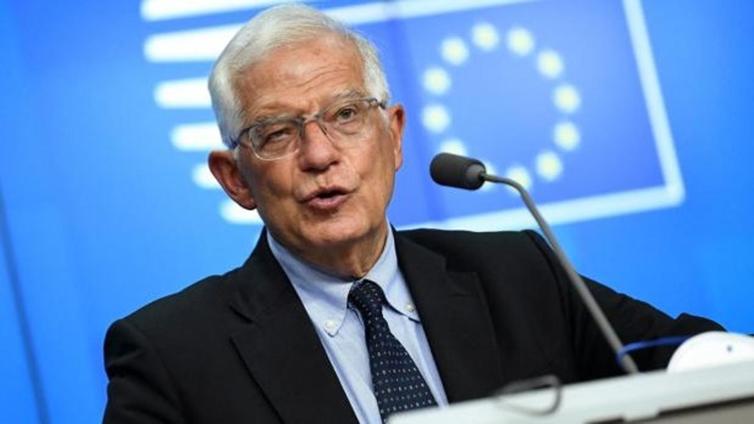 Borrell exige la «liberación inmediata» de altos cargos del Gobierno de Níger detenidos por los golpistas