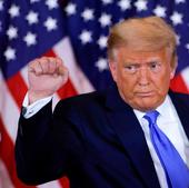 Nueva imputación para Trump: acusado de conspirar para dar la vuelta a los resultados de 2020