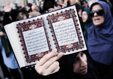 Dinamarca refuerza sus fronteras ante el temor de represalias tras las últimas quemas del Corán