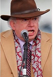 Imagen principal - John Eastman