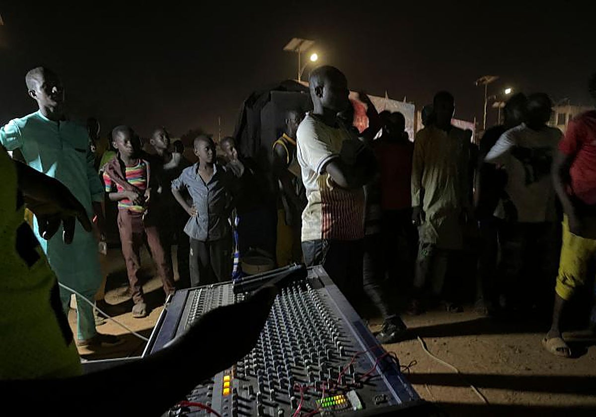 Vence hoy el ultimátum de los países de África Occidental para una intervención militar en Níger