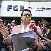 ¿Qué haremos los vivos?