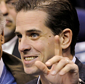 Hunter Biden, el hijo del presidente de EE.UU., será investigado por un fiscal especial