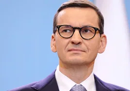 Polonia convoca un referéndum sobre el compromiso europeo de asilo