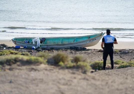 Más de 60 migrantes mueren tras partir en una embarcación desde Senegal hacia las Islas Canarias