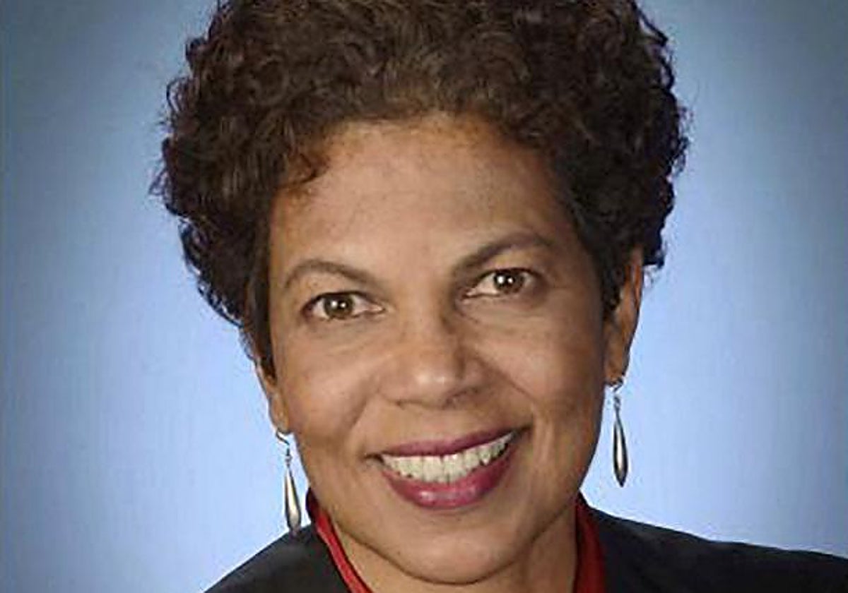 La jueza de distrito de Estados Unidos, Tanya S. Chutkan