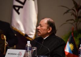 El Gobierno de Nicaragua ilegaliza la comunidad jesuíta y confisca todos sus bienes