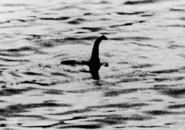 ¿Existe el monstruo del lago Ness? Cientos de personas se reúnen para una búsqueda sin precedentes