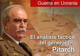 Recomponer y ensogar el grupo Wagner
