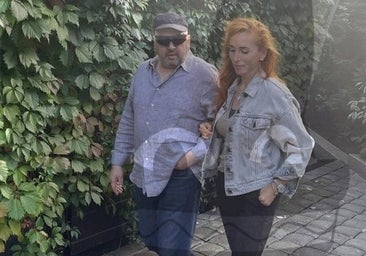 Reaparece el represaliado general Surovikin dos meses y medio después de que se le viera por última vez