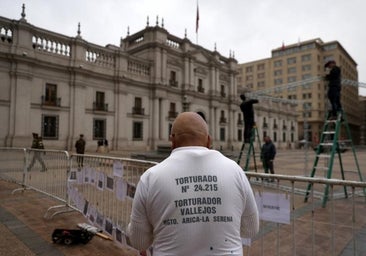 Boric propone levantar de forma parcial el secreto del informe de la comisión Valech