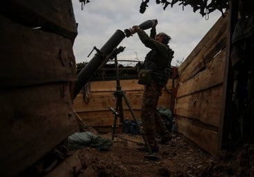 Polonia extradita a ciudadanos ucranianos en edad militar que huyeron del país tras el inicio de la invasión