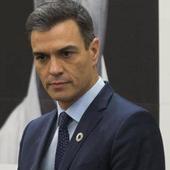 Sánchez traslada su apoyo a Marruecos: «España está con las víctimas de esta tragedia y sus familias»