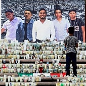 «Los soldados de la mafia» siembran el caos y la psicosis en México tras la desaparición y asesinato de cinco jóvenes