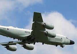 La verdad sobre el incidente aéreo en el mar Negro que estuvo a punto de provocar una escalada en la guerra de Ucrania