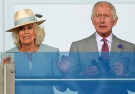 Carlos III y  Camila comienzan el miércoles su visita a Francia para estrechar vínculos a pesar del Brexit