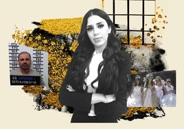 Emma Coronel, la kardashian de los narcos mexicanos