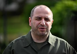 Alemania sigue negándose a entregar a Kiev los misiles de crucero Taurus