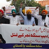 ¿Quiénes son los sijes y en qué creen?