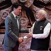 Canadá e India se enfangan en una crisis diplomática sin precedentes