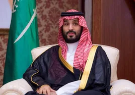 Arabia Saudí e Israel allanan el camino para la normalización de relaciones