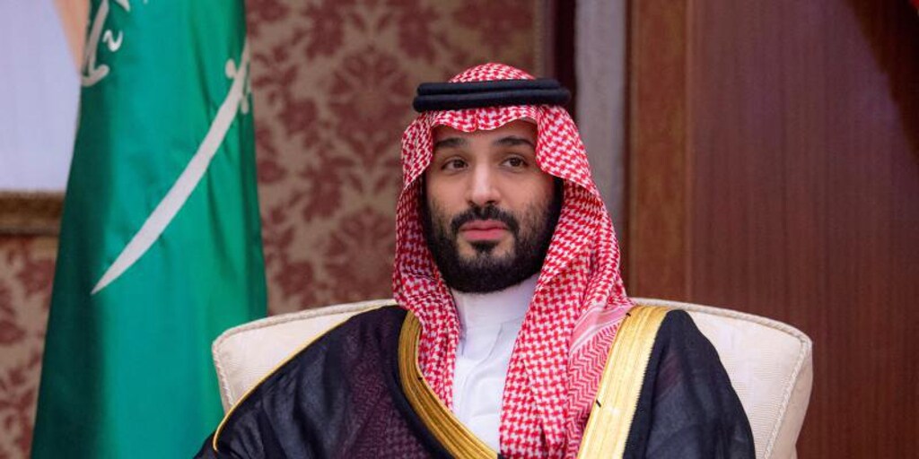 Arabia Saudí e Israel allanan el camino para la normalización de relaciones