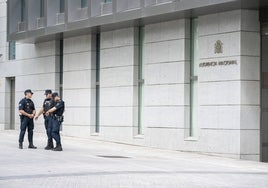 Un exintegrante del Escuadrón de la Muerte y acusado de trece asesinatos pide a España no ser extraditado a Perú