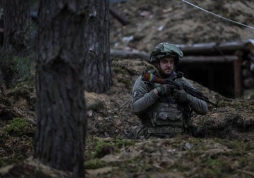 ¿Por qué ha llegado el momento de replantearse la ayuda a Ucrania?