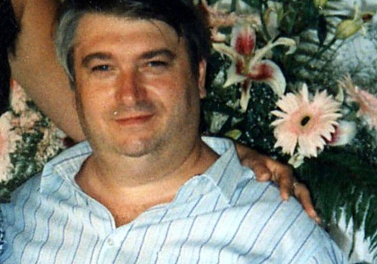 Última imagen conocida del capo en la fiesta de cumpleaños de su hija, en 1999