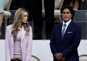Nicolás Petro: «Me han presionado hasta el límite para convertirme en un arma contra mi padre»