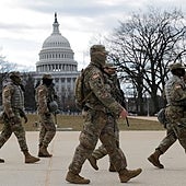 Estados Unidos prepara ya el cierre del Gobierno